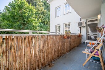 PRENÁJOM 4 izbový byt 120 m2 - Mikulášska, Staré Mesto, BA - 15