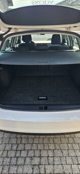 OCTAVIA 2.0TDI DSG 4x4 STYLE/LED/ACC/1.majitel/TOP - 15