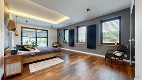 Luxusný rodinný dom (295m2), Kalša, Košice-okolie - 15