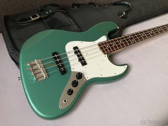 Fender Japan JB’62 reissue - 15