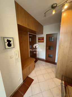 Predaj veľmi pekného a tichého bytu s príjemnou terasou NIVY - 15