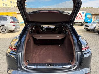 Porsche Panamera TURBO 404KW,EXCLUSIVE,TOP,1.MA benzín - 15