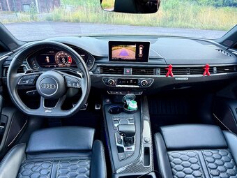 Audi RS4 Avant 2.9 TFSI - 15