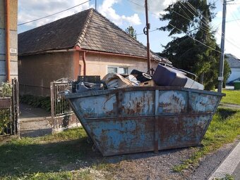 .KOMPLETNÉ VYPRATAVANIE. - 15