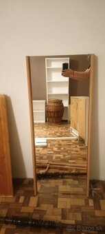 Nábytok stena, stôl, skrinka - 15