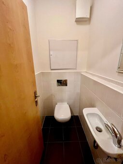 Prenájom 3-izbového bytu v Záhorskej Bystrici – Bratislavská - 15