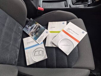 Volkswagen Golf 1.4 TSI BMT 140k Highline DSG+F1 - 15