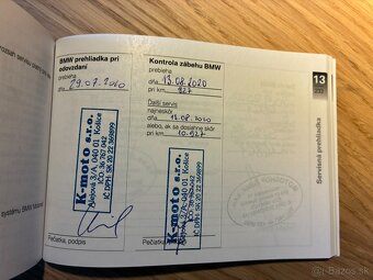 BMW F 900 XR Top - 15