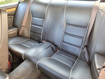 Jaguar xjs 4.0  celebration 171kw 1995 - 15