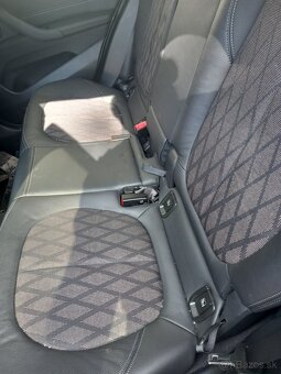 BMV X1 xDrive r.v.08.2020 šport line - 15