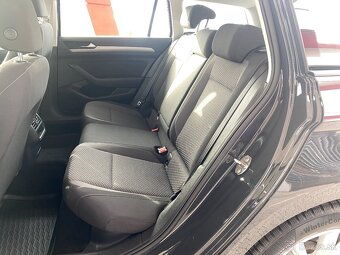 Volkswagen Passat Variant 2.0TDI 110kW DSG - 15