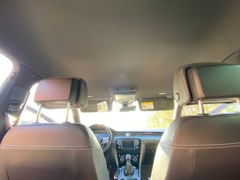 Volkswagen passat B8 2.0tdi 110kw 4MOTION r-line 2017 - 15