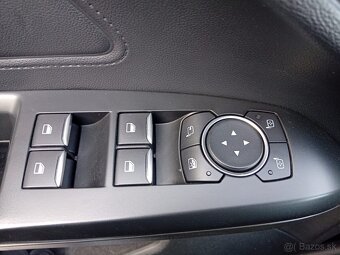 Focus Titanium Turnier 2,0 tdi, 110 kw - 15
