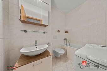 PREDAJ: 3-izb.byt, balkón, lodžia, garáž, novostavba - 15