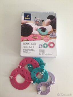 Jedna hračka 2€ - 15