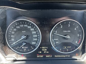Bmw rad1 120d - 15