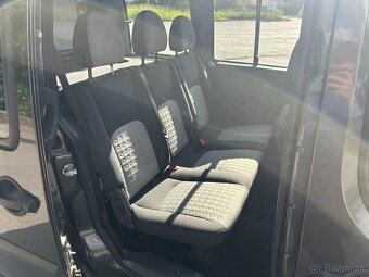 Fiat Doblo 1.9 jtd 88kW - 15