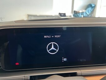 Mercedes-Benz GLS 400d AMG, Full vybava 7-mieste - 15