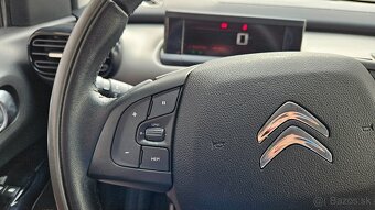 Citroën C4 Cactus PureTech 82 Live - 15
