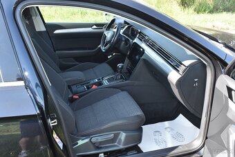 Volkswagen Passat Variant 2.0 TDI DSG /VIRTUAL/ 15.999,- EUR - 15