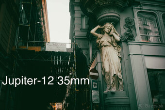 Jupiter-12 2.8/35mm - 15