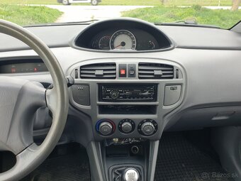 Matrix  1,5CRDi - 15