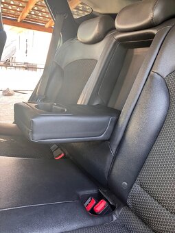 Hyundai ix35 2.0 4x4 - 15