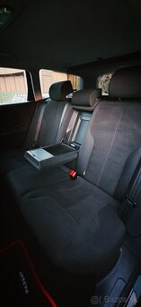 • Volkswagen Passat B6 2.0 TDI 103kw roku výroby 2005 • - 15