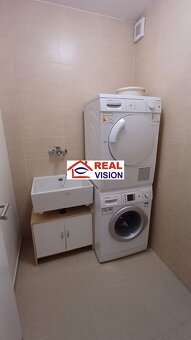 Prenájom 3 izbový byt slnečný, 98m2, zariadený, Bratislava-L - 15