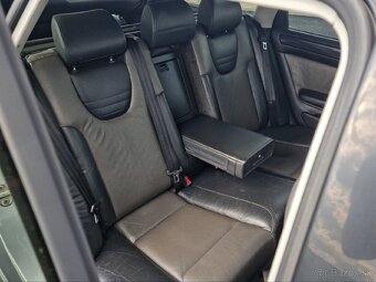 Audi A6 C5 2.5TDi Quattro - 15