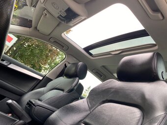 Audi A3 Sportback 2.0 TDI Cr Quattro 4x4 - 15