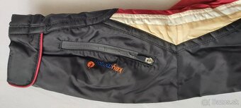 Pánska zimná/ lyžiarska bunda veľ 54 / L-XL - 15