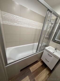 2-izbový byt s dvoma loggiami po rekonštrukcii - 15