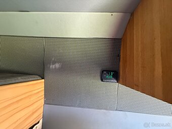 Predám Fiat Ducato 2.3 multijet karavan - 15