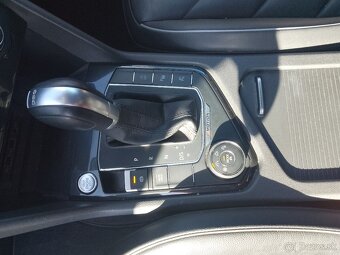 Predám VW Tiguan 2 Allspace 140kw 76tis km - 15