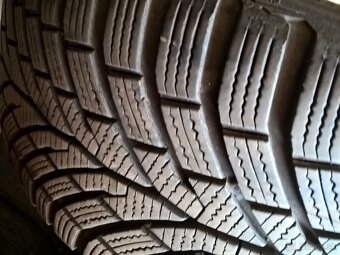 ZIMNÉ 225/45 R17 NOKIAN a MATADOR cca 7 mm UŽ OD 39,99 €/kus - 15