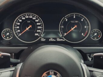 BMW X6 4.0D 230kw 2019 - 15