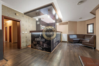 Budova, Košice - Sever, Kavečianska cesta, čiast. rek - 15