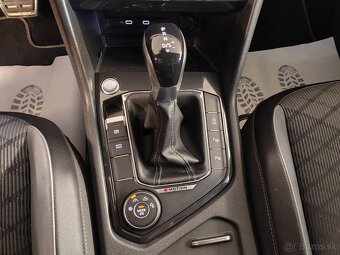 Volkswagen Tiguan 2.0 TDI EVO R-Line 4Motion DSG ,2021 - 15