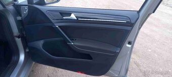 VW Golf Variant Highline, 1,4TSI, 92kW - 15