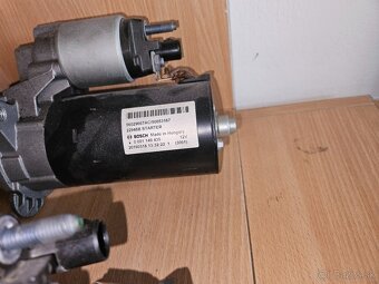 ALTERNATOR 3,0 CRD VM63D JEEP GRAND CHEROKEE - 15