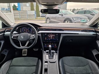 VW ARTEON SHOOTING BRAKE 2.0 TDI ELEGANCE DSG - 15