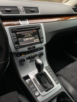 Passat Cc R-line 2.0tdi dsg 130kw 2015 - 15