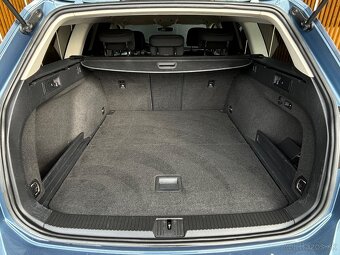 Volkswagen Passat Variant 2.0 TDI BMT Comfortline DSG - 15