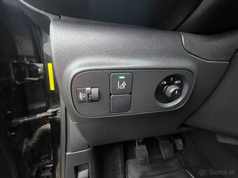 Citroen C3 1.2PureTech,kúpené na SK,69000km - 15