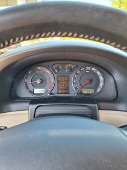 Superb 2.5 TDI automat 120kw. - 15