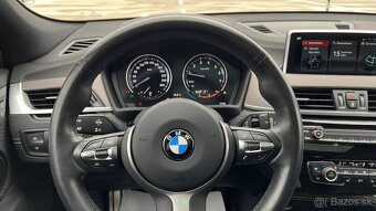 BMW X2 xDrive 20i | TOP STAV | Odpočet DPH | 29 800 km | - 15