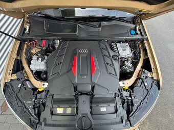 Audi SQ7 COMPETITION - 15