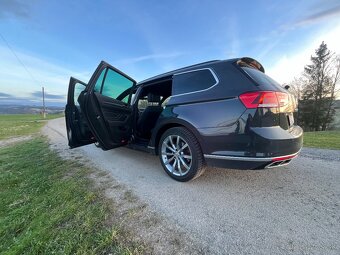 Volkswagen PASSAT B8 R-LINE 4Motion VIRTUAL - 15
