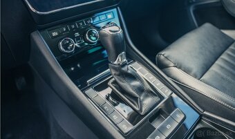 Škoda Superb Laurin & Klement | PRIHLÁSENÉ - 15